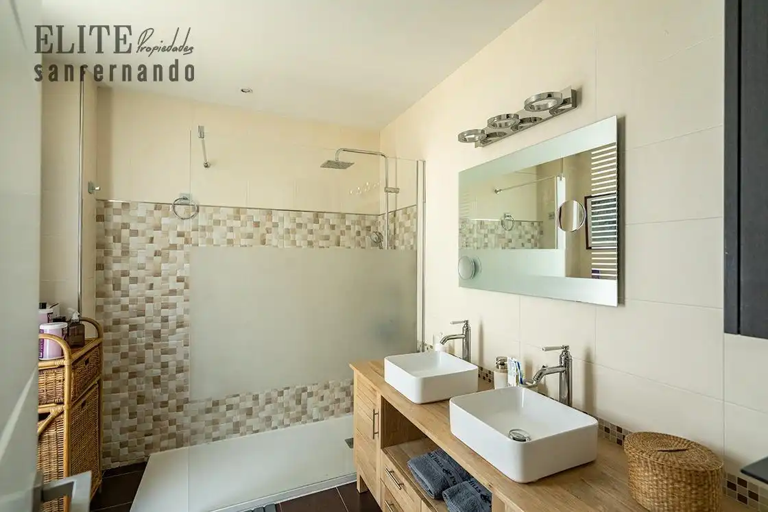 Casa o xalet en venda a Urbanizacion Ladera Sur, Mompia