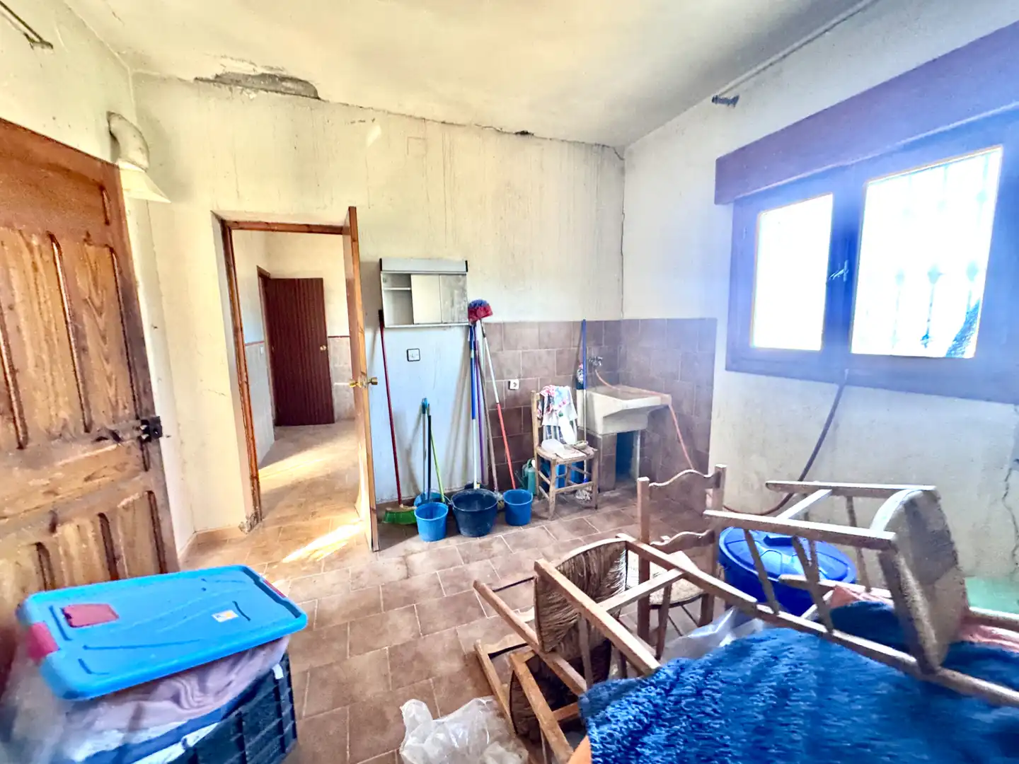 Villa avec jardin à vendre à Calle el Tejar, imagen 32
