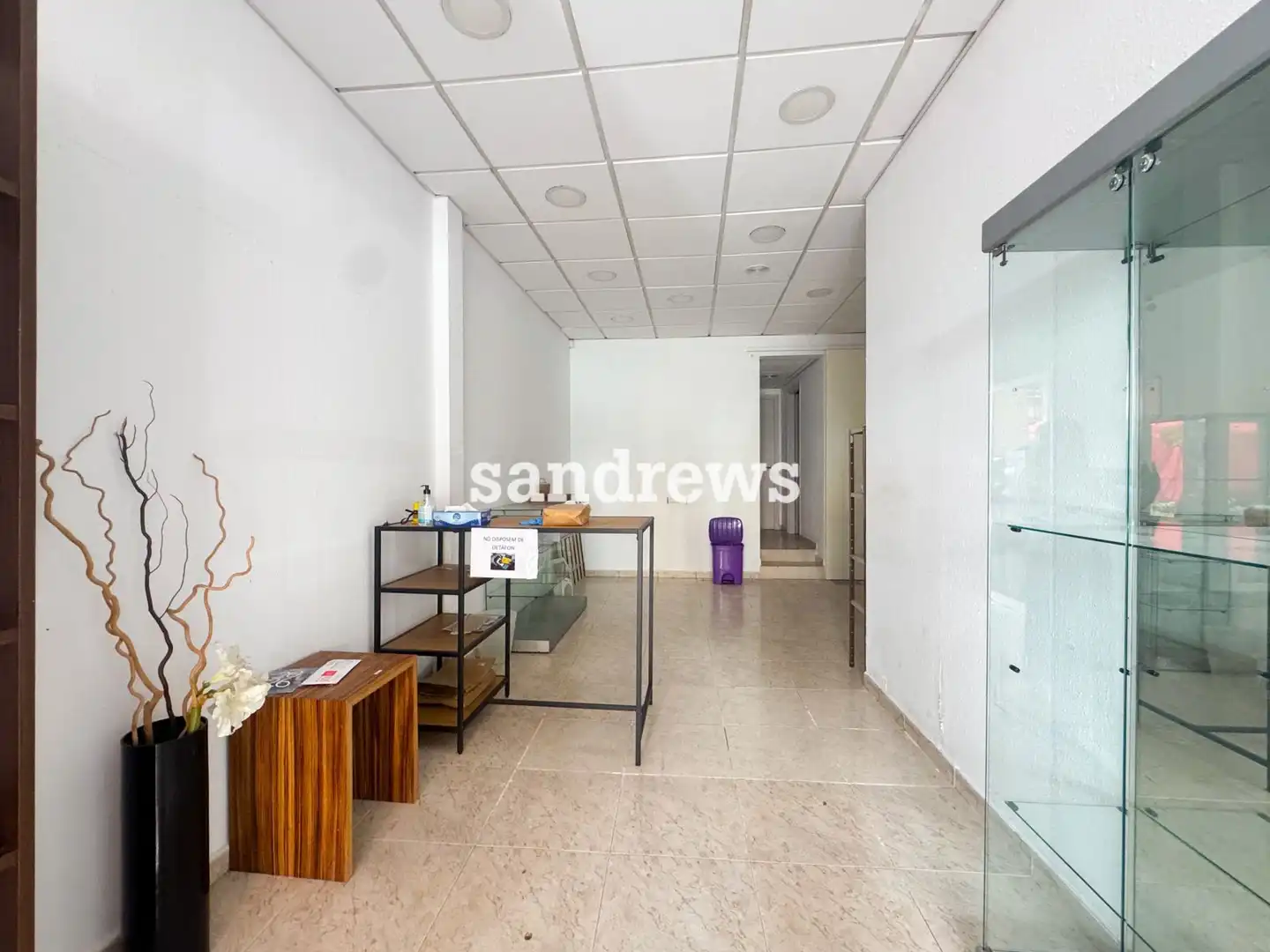 Mixt residencial en venda a Centre, imagen 23
