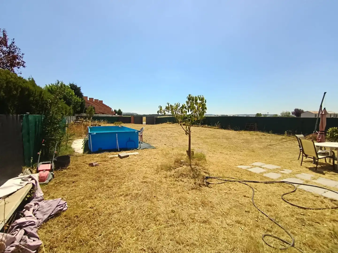Residencial en venta en Aldeamayor de San Martín