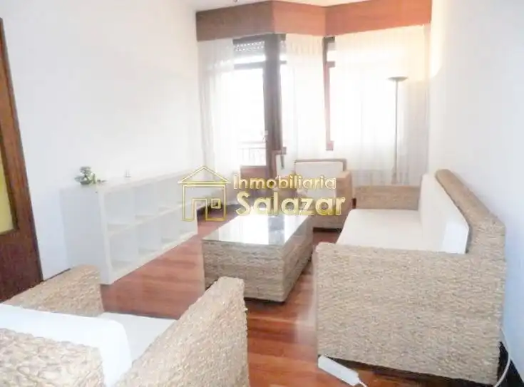 Apartment mit Aufzug zur Miete in Biarritz Kalea, imagen 4