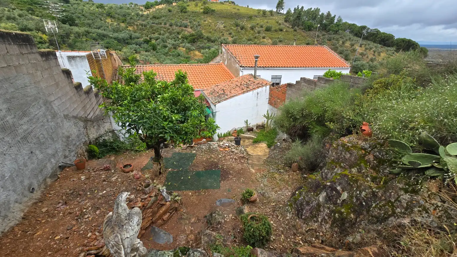 Casa o xalet en venda a Calle Virgen, 67, Aliseda