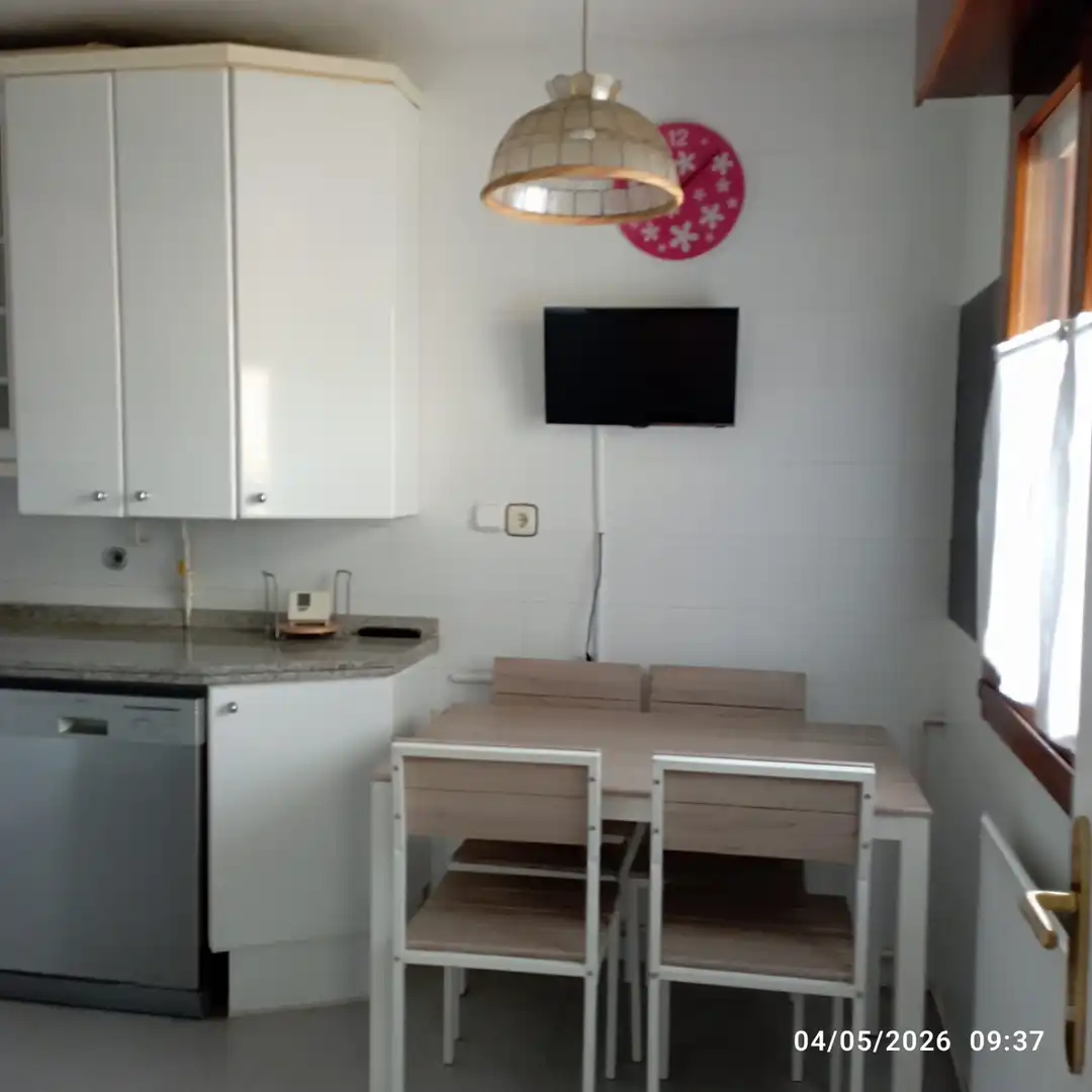 Casa adosada en venta en N/A, -1, La Fresneda