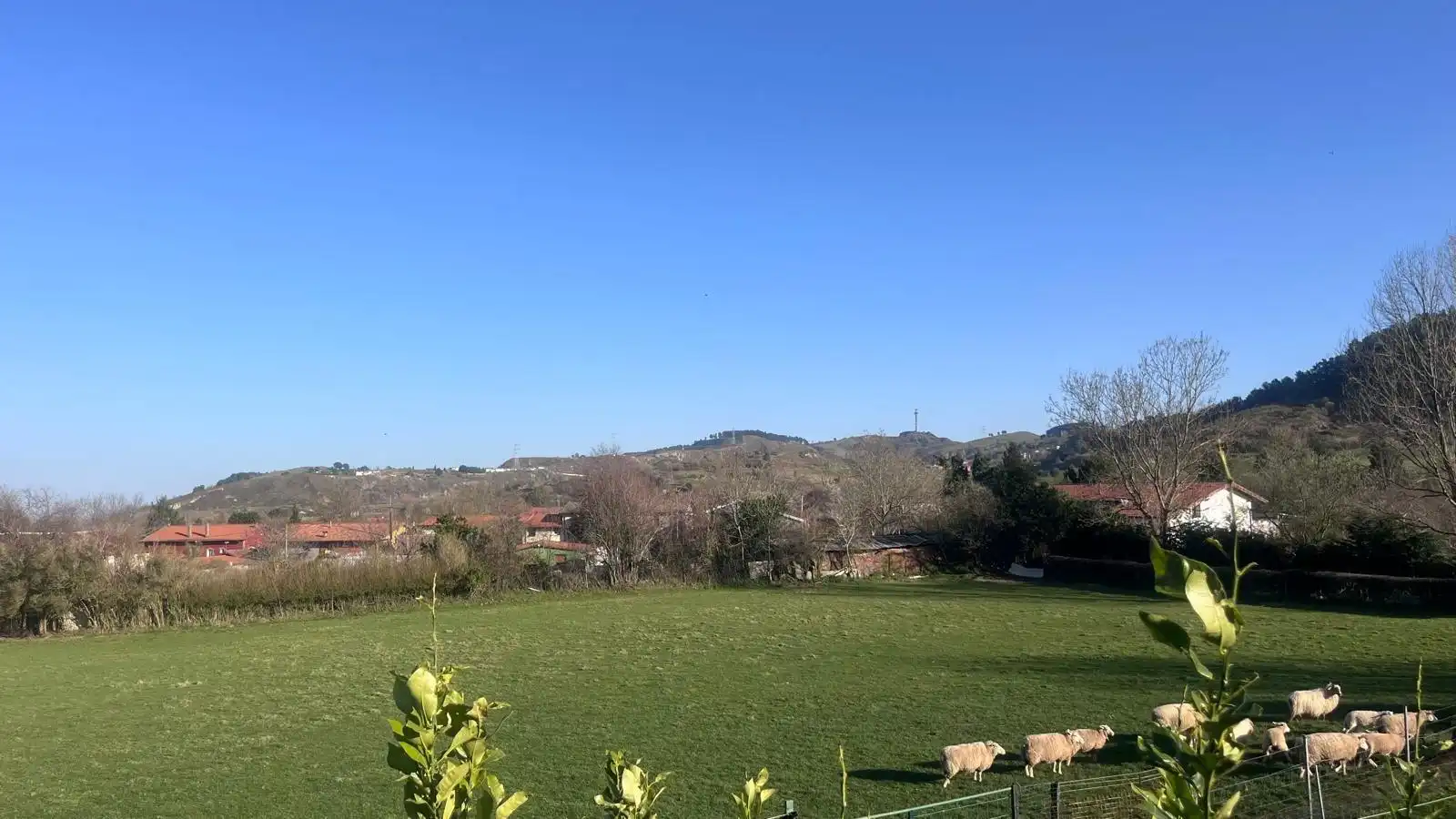 Country homes for sale in Abanto y Ciérvana-Abanto Zierbena
