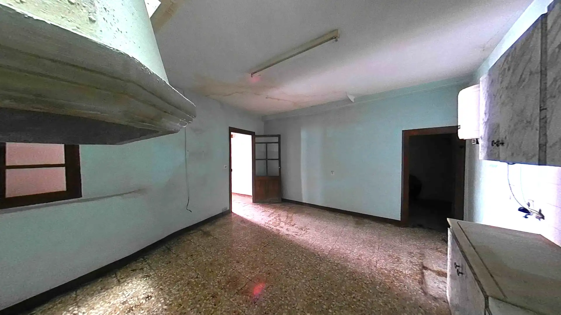 Einfamilien-Reihenhaus zum Verkauf in Calaceite