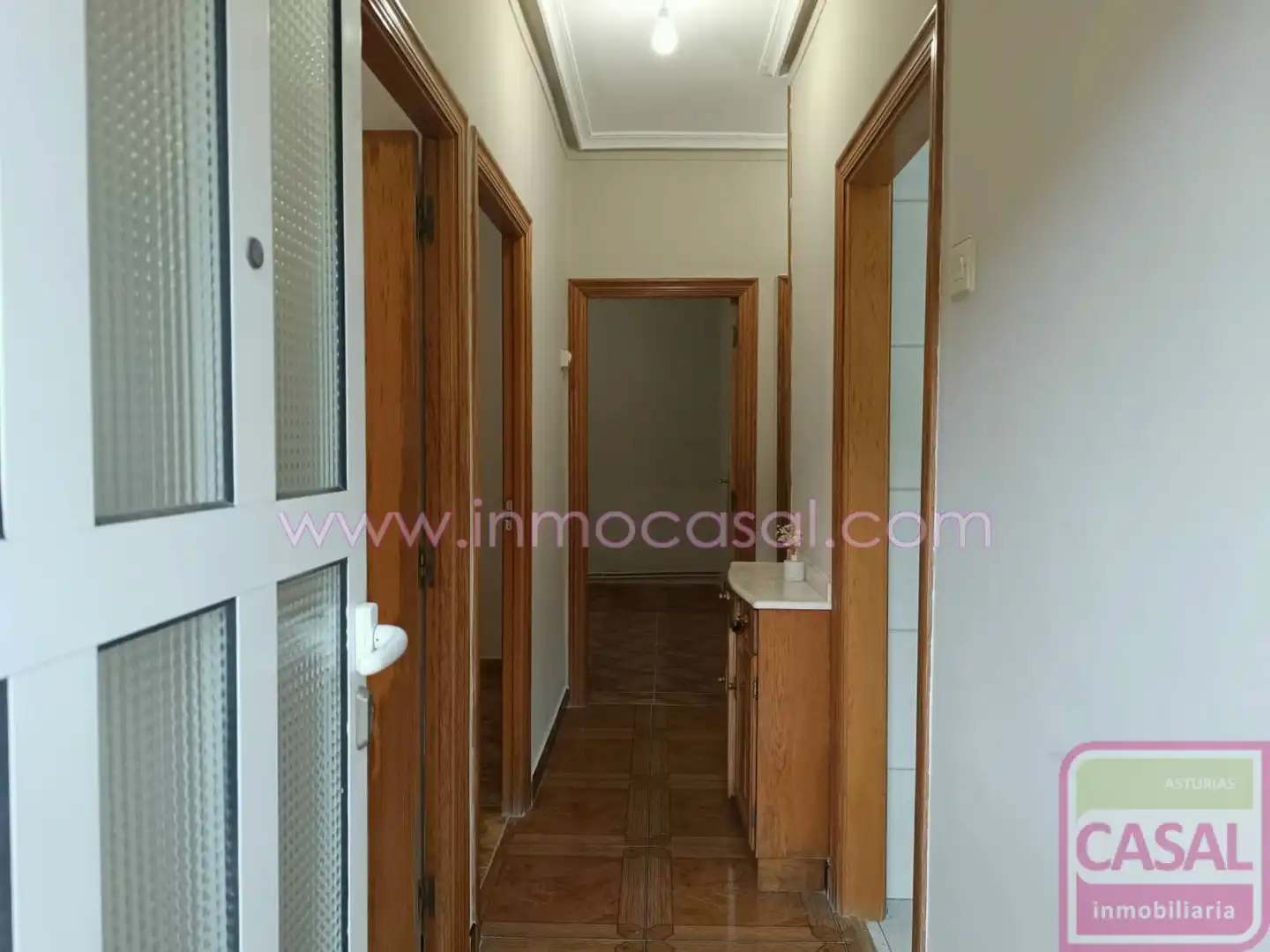Houses for rent in Aller  with Heating, Terrace and Storage room