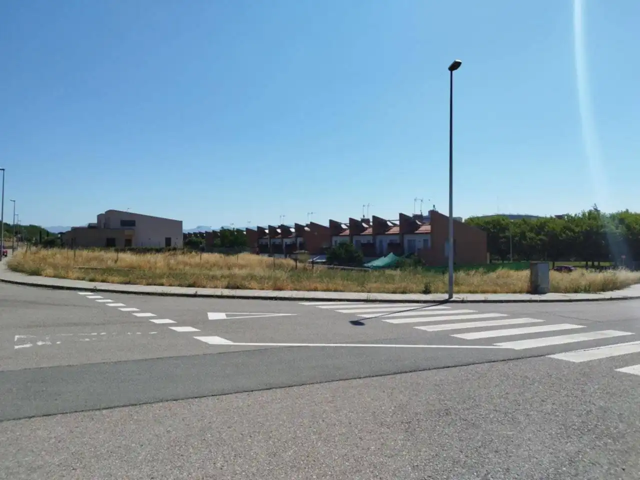Rustikales Grundstück zum Verkauf in Calle Cerdanya 2, imagen 7