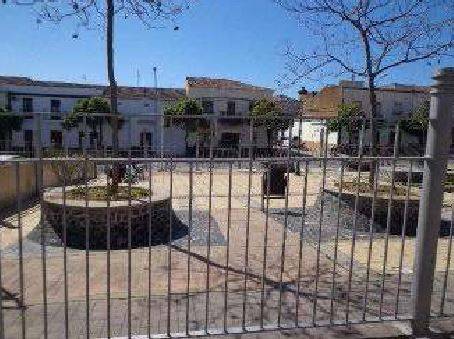 Garaje en Venta en Plaza San Pedro en Valverde del Camino