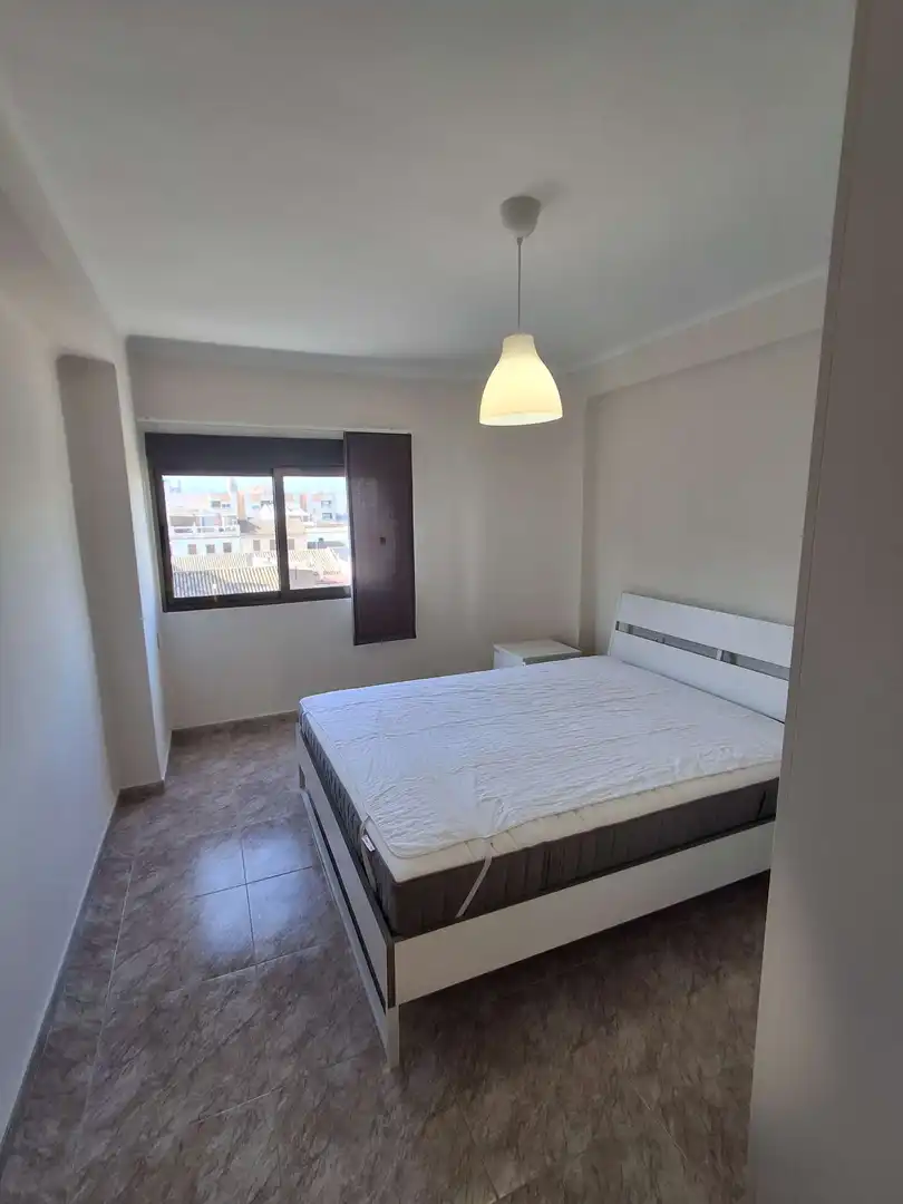 Dormitori de Apartament per a compartir en Alfara del Patriarca, Valencia