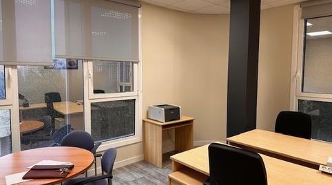 Foto 3 de Oficina en venda a Antonio Maria Labaien Kalea, Amara, Gipuzkoa