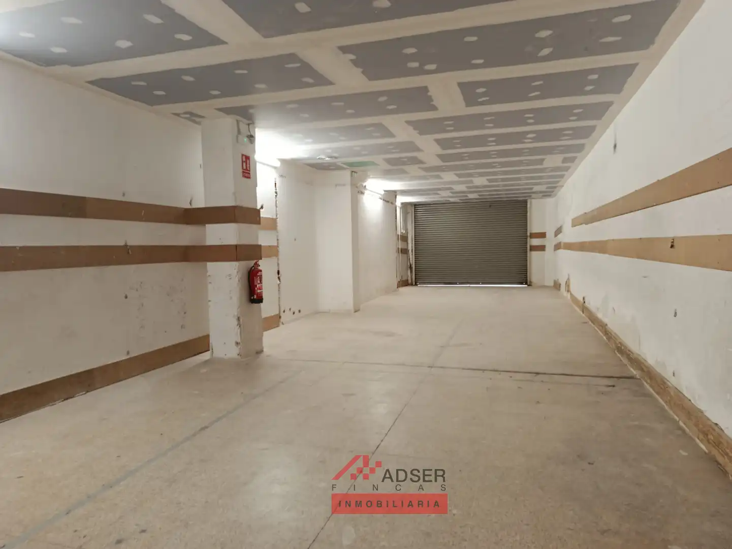 Local comercial en alquiler en Logroño - DUQUESA DE LA VICTORIA, imagen 5