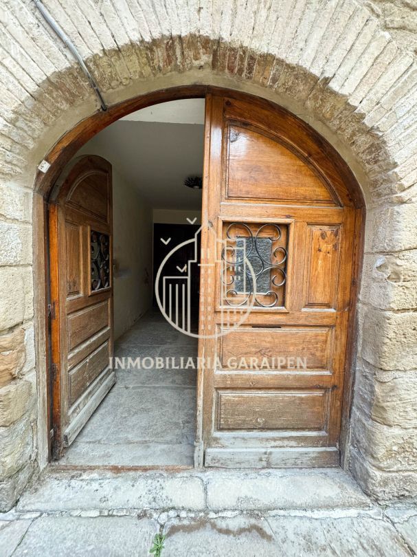 House or chalet for sale in Olite / Erriberri  with Private garden and Balcony