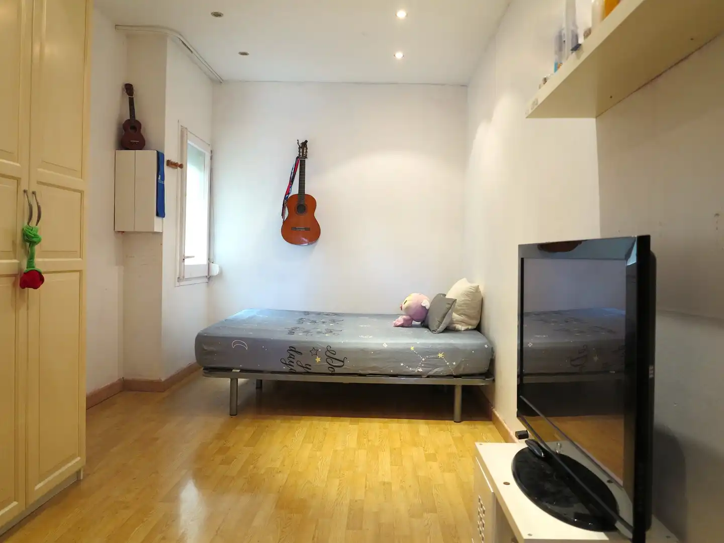 Appartement compact avec terrasse à vendre à de Cornellà, imagen 20