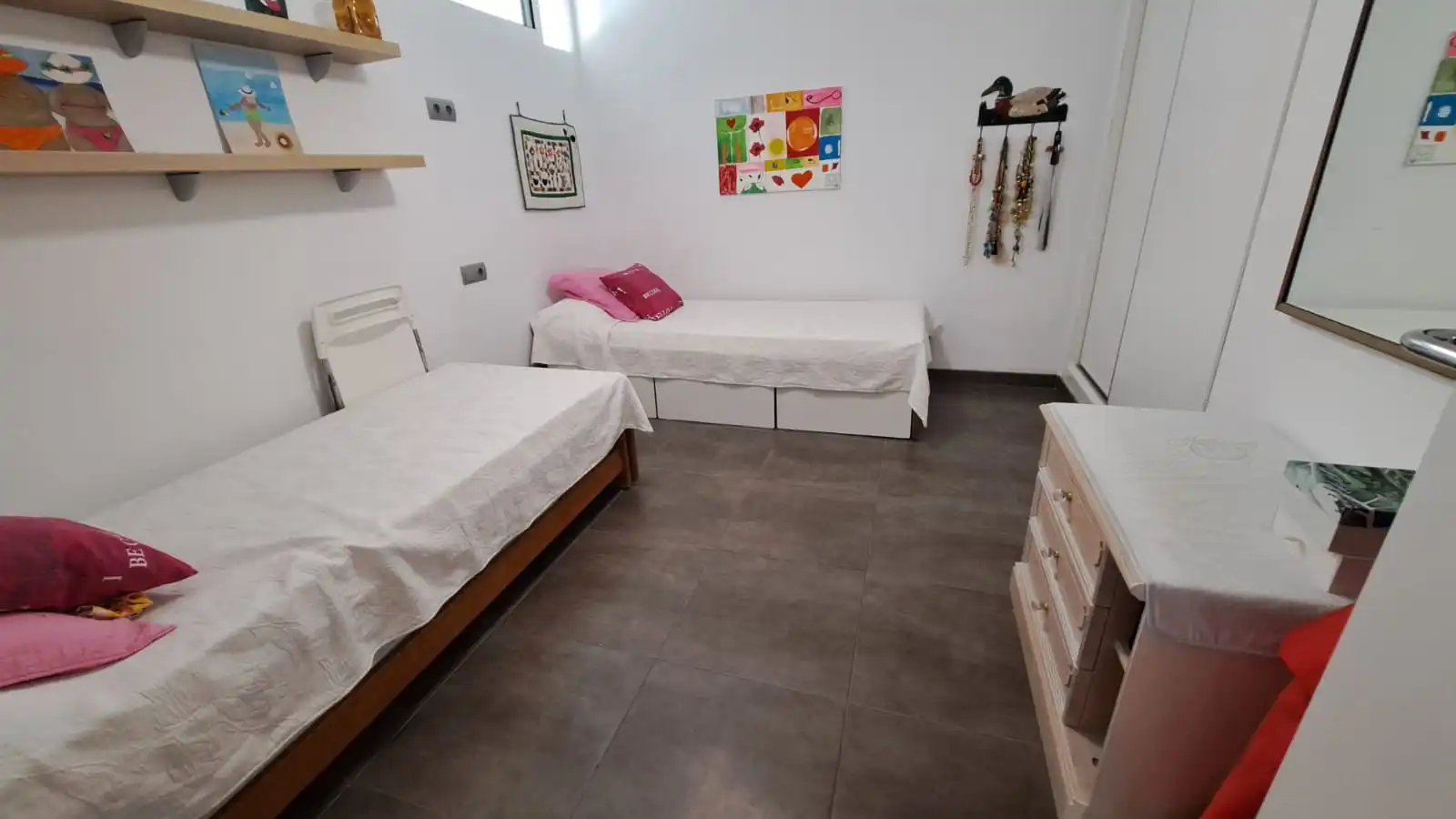 Apartament en venda en Altea amb Aire condicionat, Calefacció i Moblat