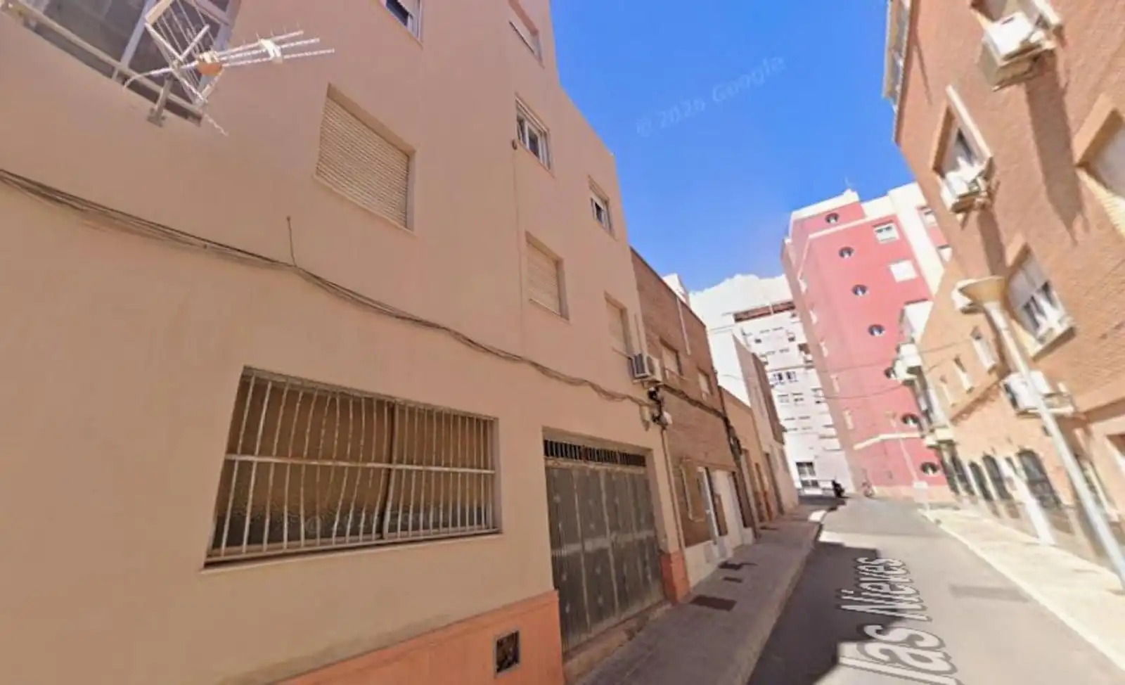 Local comercial en venda a Nieves