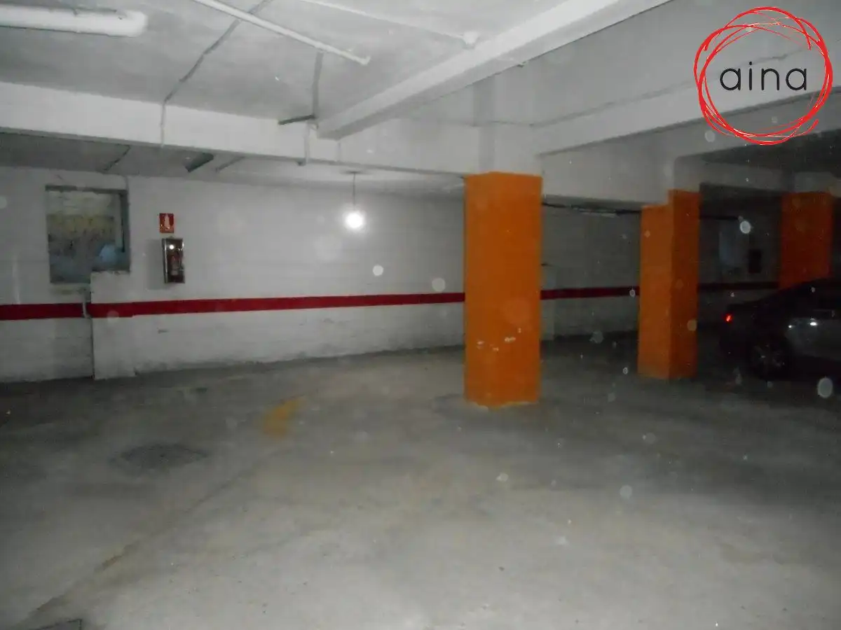 Parkplatz zum Verkauf in San Juan, imagen 4