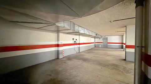 Foto 3 de Garatge de lloguer a Calle Puerta Canseco, 8, Centro, Santa Cruz de Tenerife