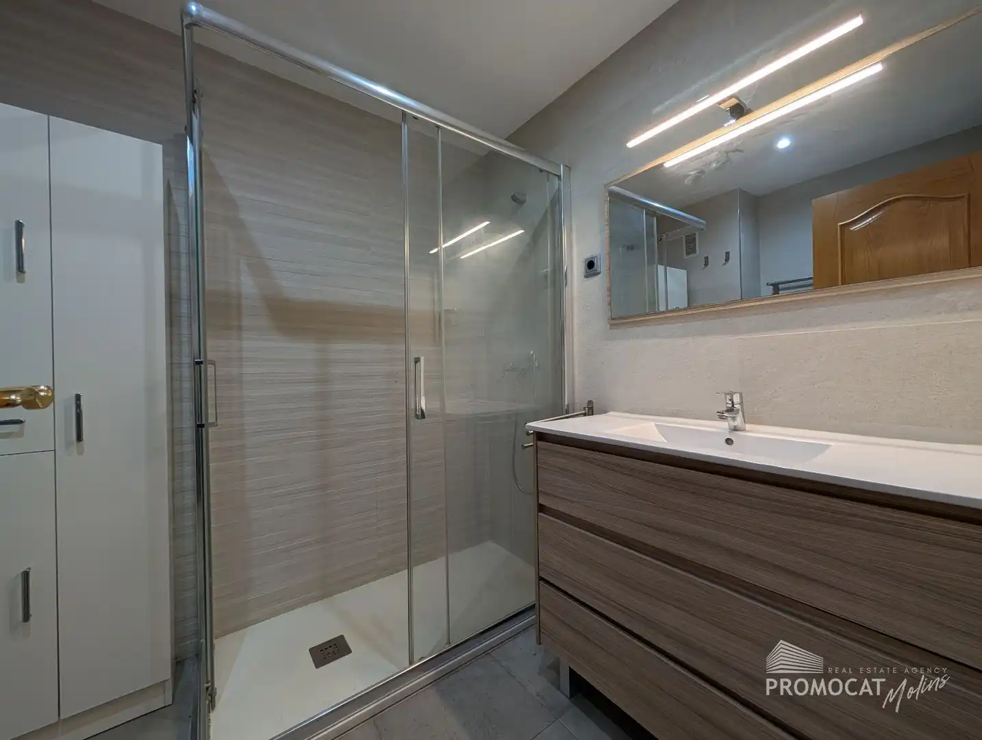 Flat with lift for sale in Barcelona, imagen 14