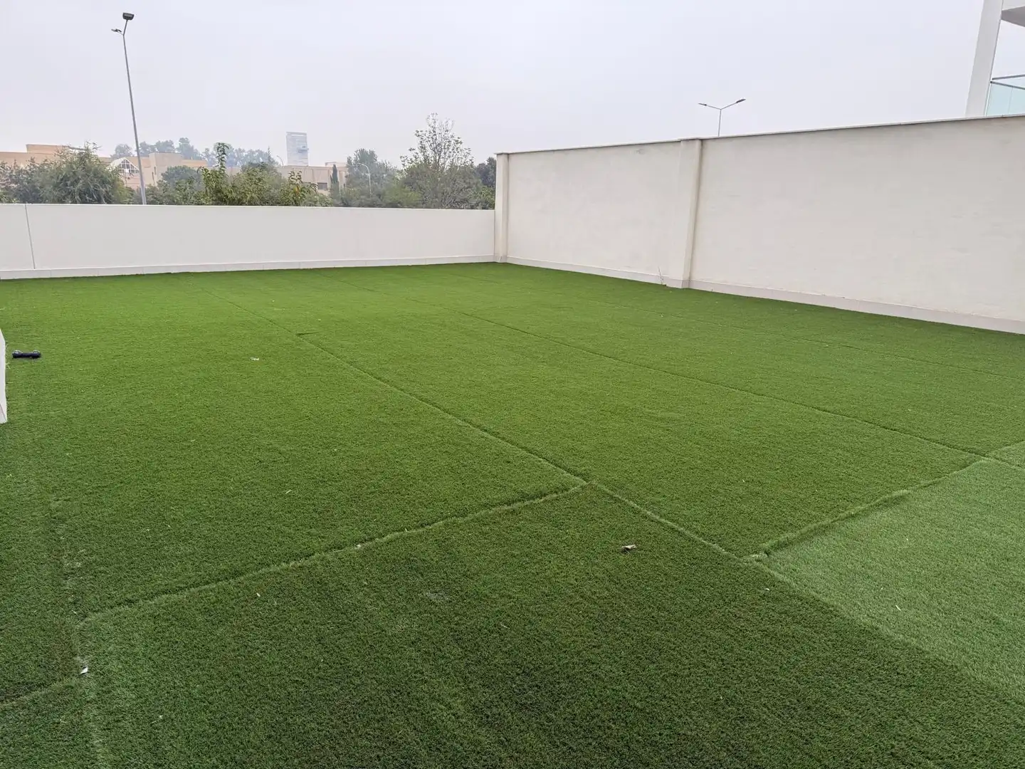 Terraza de Apartamento en venta en Badajoz con Terraza