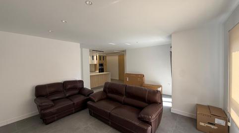 Photo 3 of Flat for rent in Avenida Ángel Guimerá, 28, Centro, Santa Cruz de Tenerife Capital