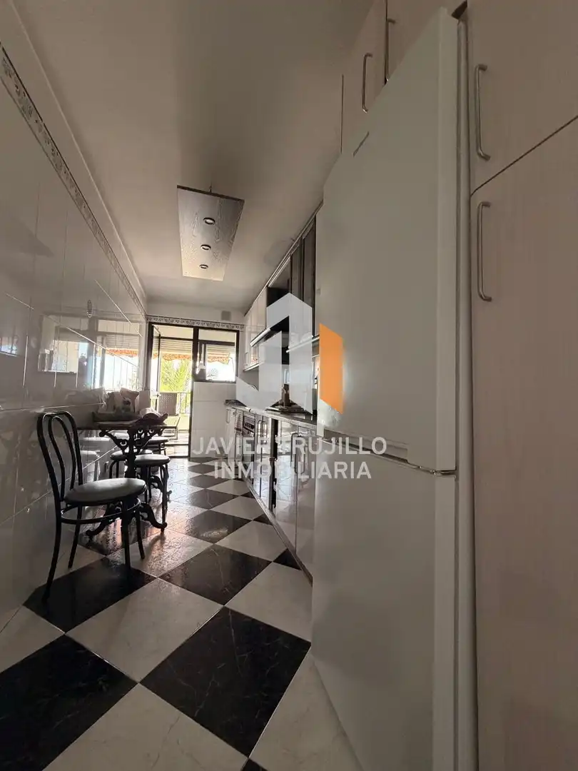 Apartamento en alquiler en Caleta de Vélez, imagen 21