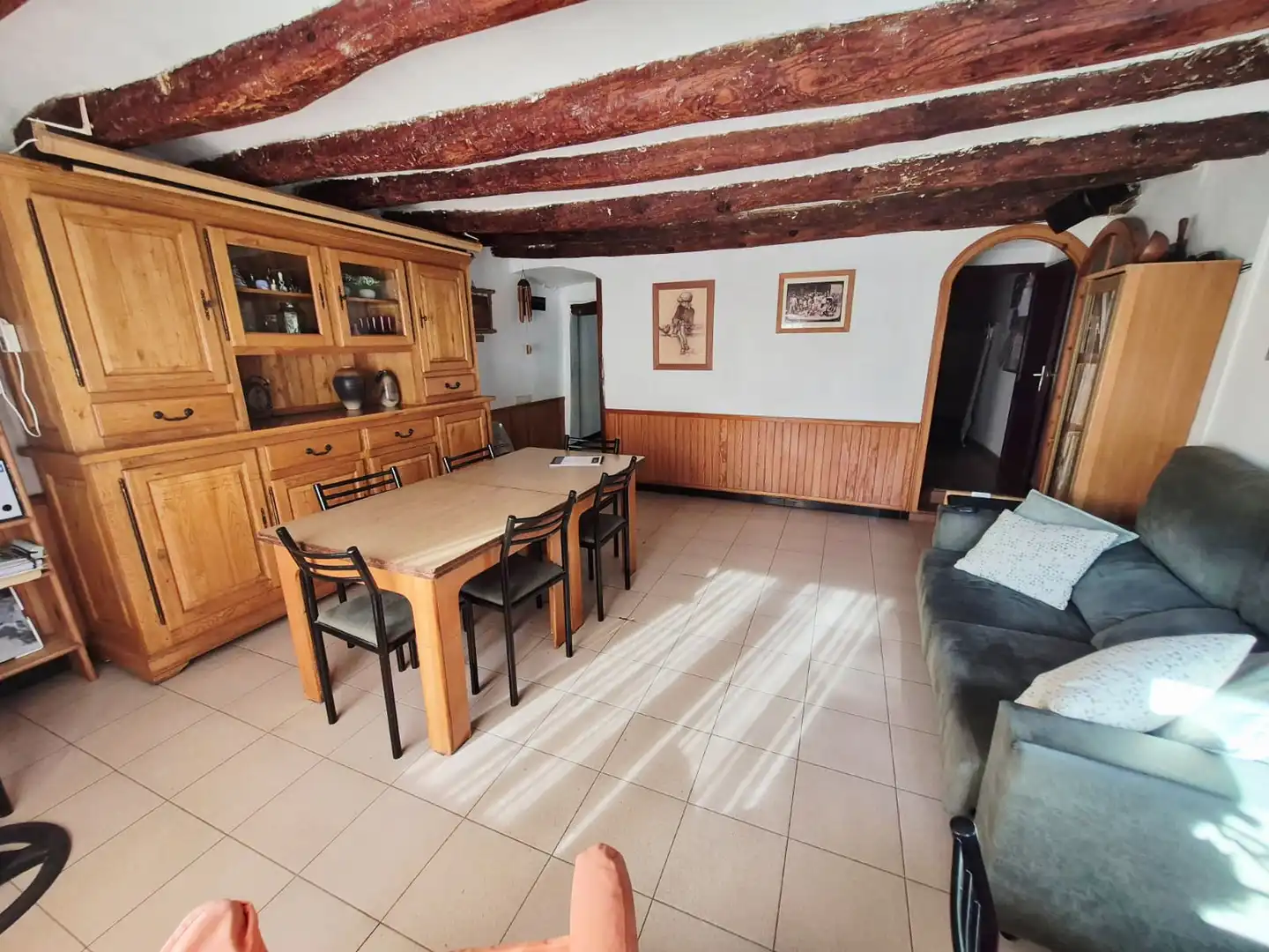Reihenhaus mit Terrasse zum Verkauf in Piera, imagen 35
