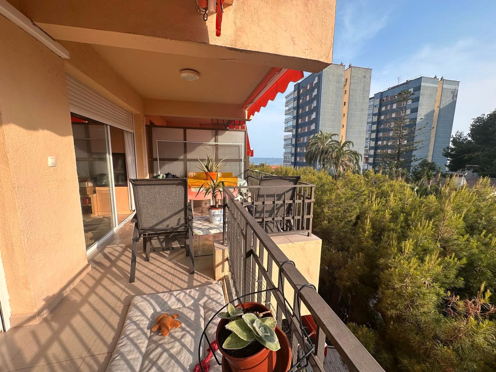 Apartment for sale in Els Terrers