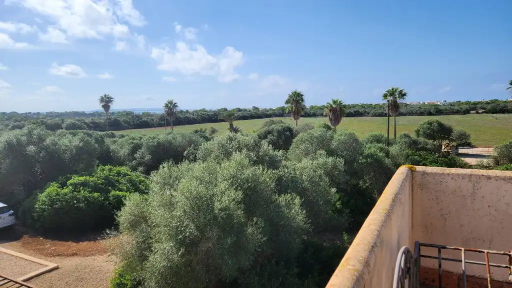 Casa rústica con piscina en venta en Sa Ràpita - Ses Covetes, imagen 8