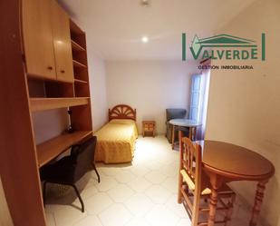 Bedroom of Flat to rent in  Granada Capital  with Furnished, Washing machine and Microwave