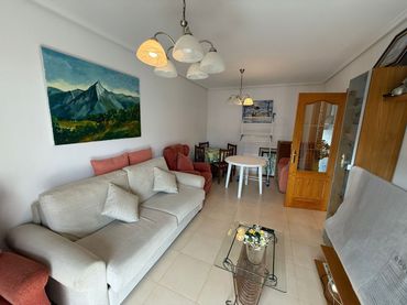 Wohnung mit Balkon zum Verkauf in La Brava