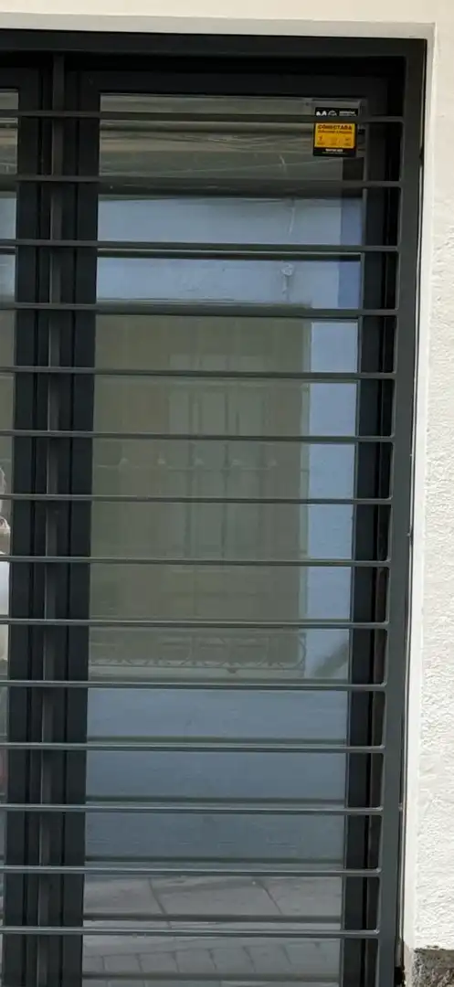 Vista exterior de Piso en venta en Madrid con Aire acondicionado, Calefacción y Domótica