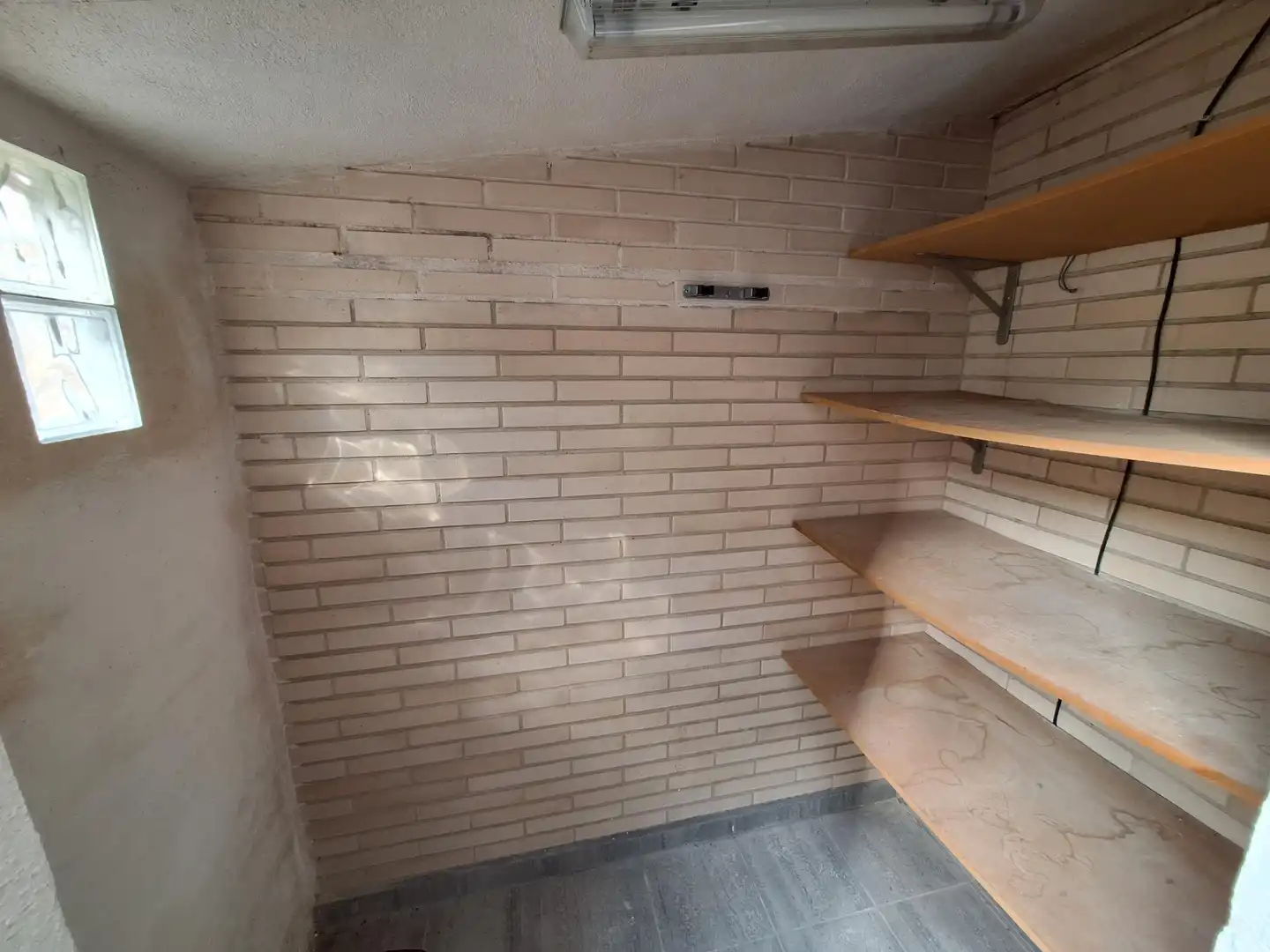 Piso en venta en Vilanova del Camí con Calefacción, Terraza y Trastero