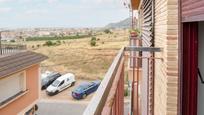 Terrassa de Pis en venda en  Murcia Capital