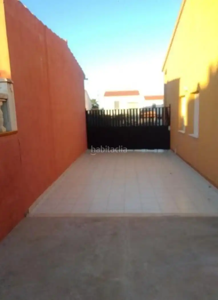 Reihenhaus mit Garten zur Miete in Camí de Cervera 16, imagen 6