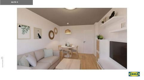 Foto 3 de Pis en venda a  Moliner, Maria, 69, Barrio de San José,  Zaragoza Capital