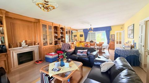 Foto 4 de Casa o xalet en venda a Parque Boadilla, Boadilla del Monte