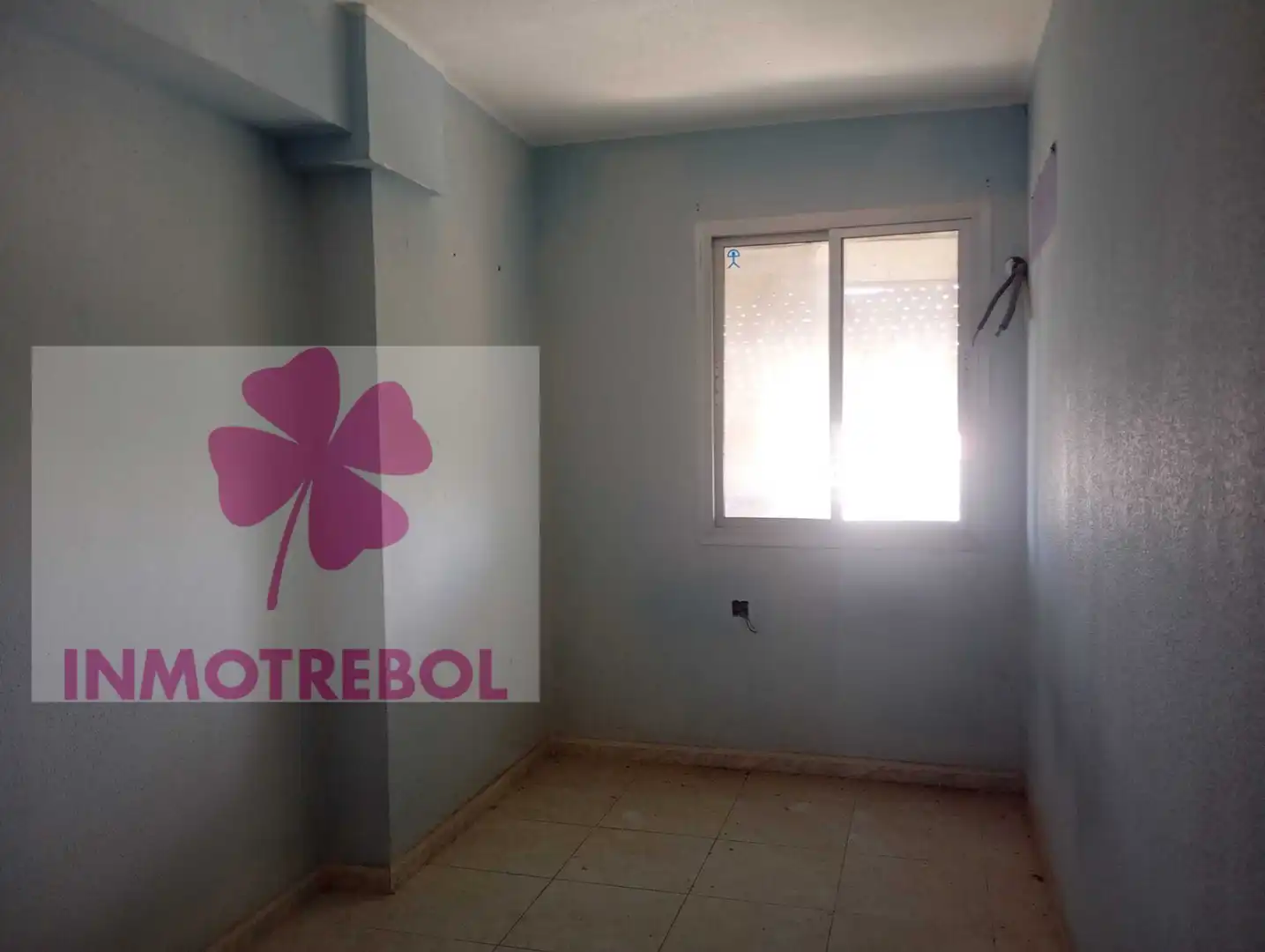 Bedroom of Flat for sale in Dos Hermanas  with Balcony