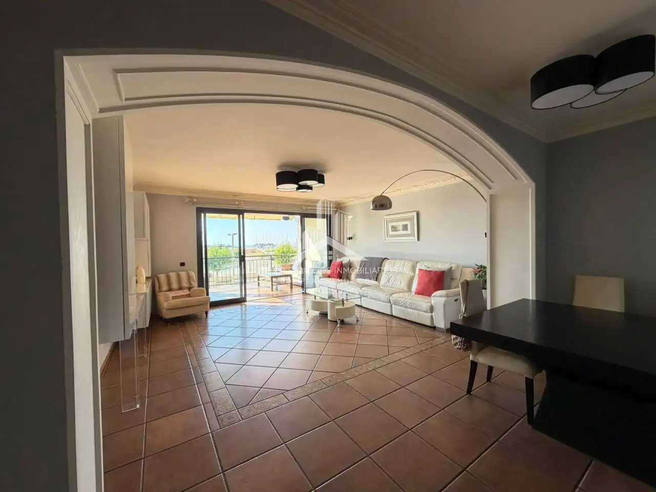 Flat with terrace for sale in Avenida Mediterranía, imagen 4