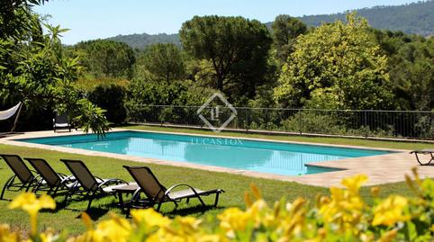 Photo 2 of Country house for sale in La Torre de Claramunt, Barcelona