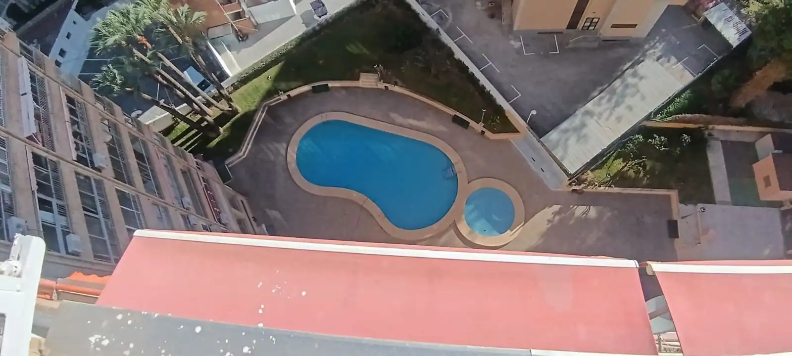 Appartement compact avec piscine à vendre à Playa de Levante, imagen 14