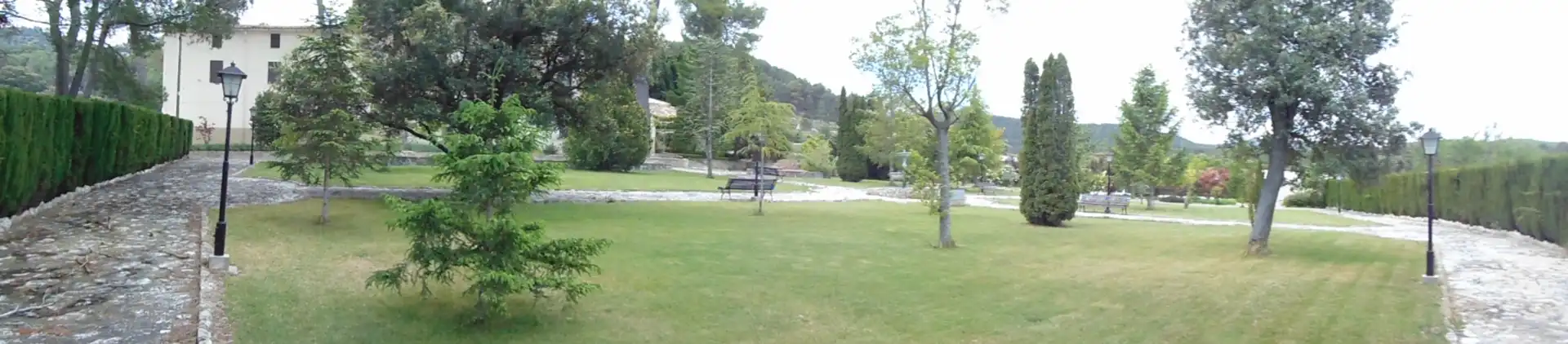 Casa rustica con piscina in vendita a Partida Polop Baix, imagen 104