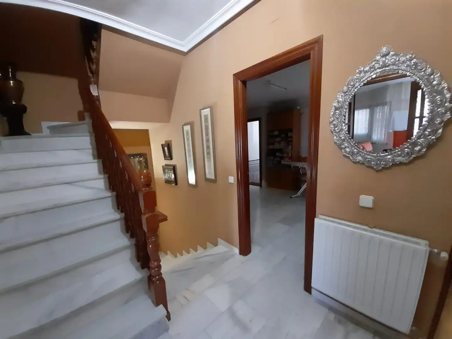 Detached homes for sale in Almodóvar del Campo  with Air Conditioner, Heating and Terrace