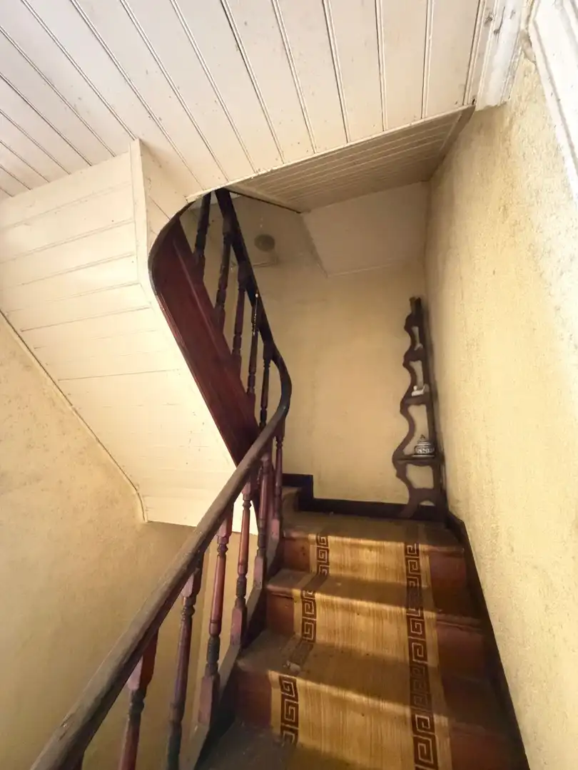 Casa adosada en venda en Ponteceso amb Terrassa