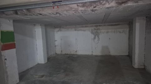 Foto 3 de Garaje en venta en Entremares, La Manga del Mar Menor