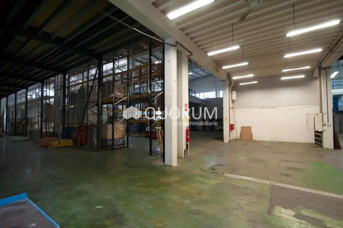 Industriegebäude zum Verkauf in Abadiño, imagen 16