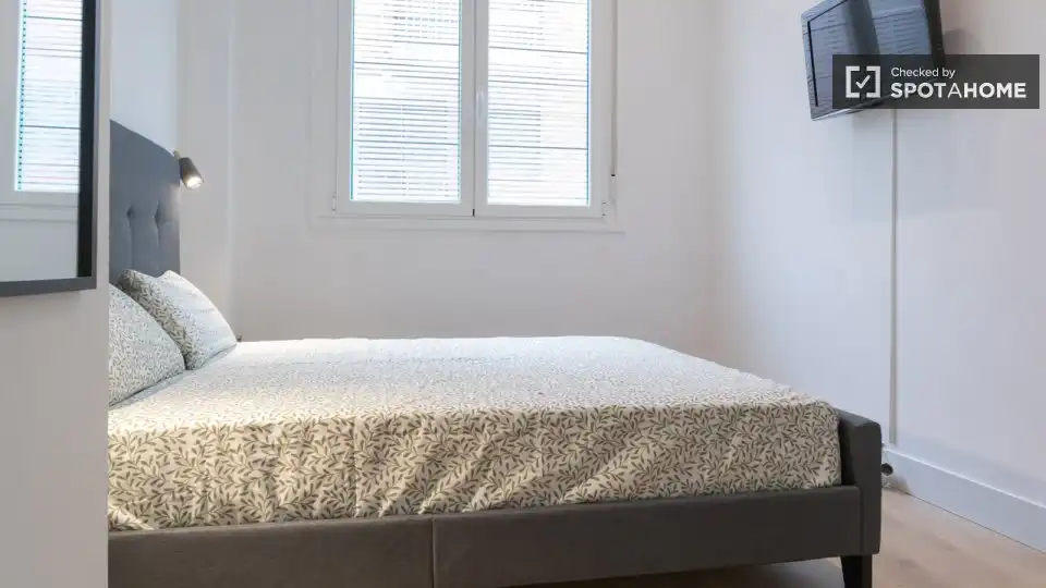 Habitació a Almenara -Ventilla
