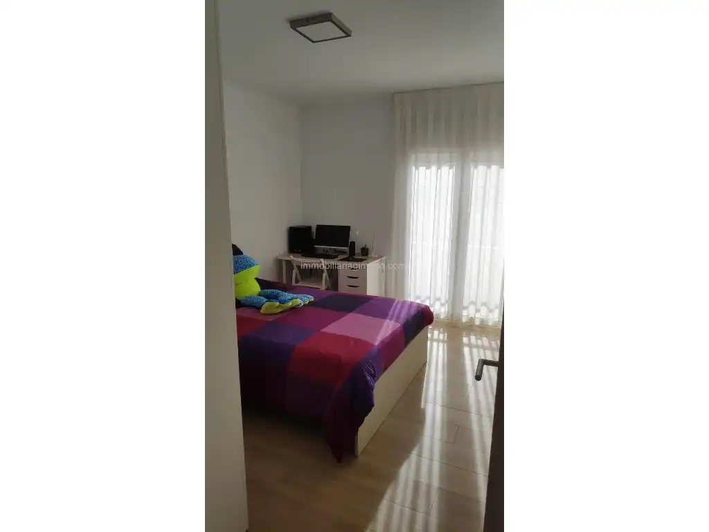 Casa adosada en venta en Mas Romeu