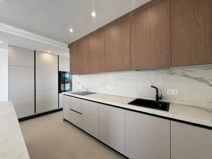 Chalet con terraza en venta en Pinos de Alhaurín - Periferia, imagen 33