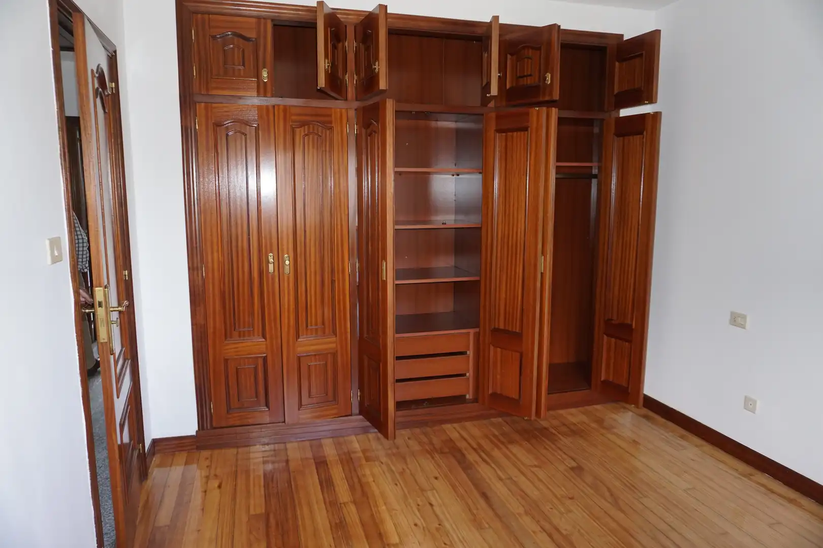Casa con giardino in vendita a Lugar Casal 5, imagen 18