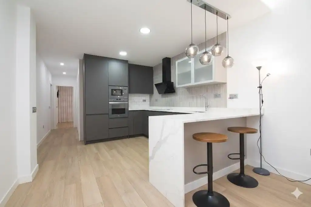 Cocina de Piso en venta en Elche / Elx